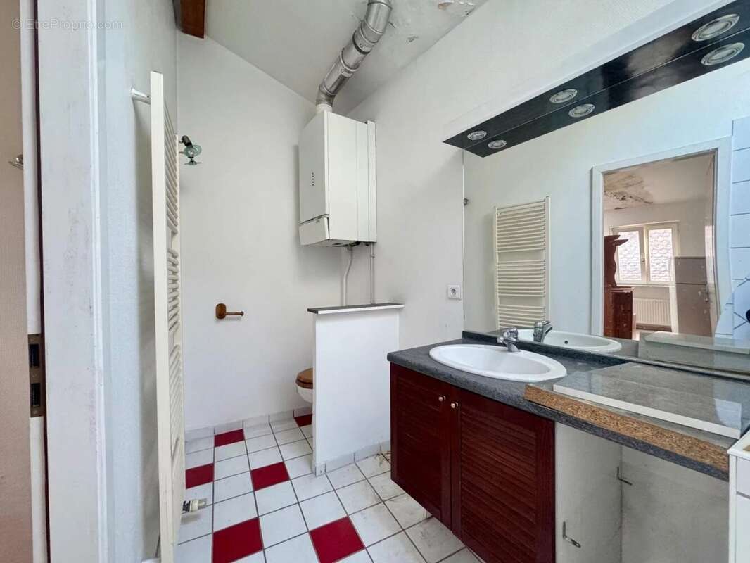 Appartement à ALTKIRCH