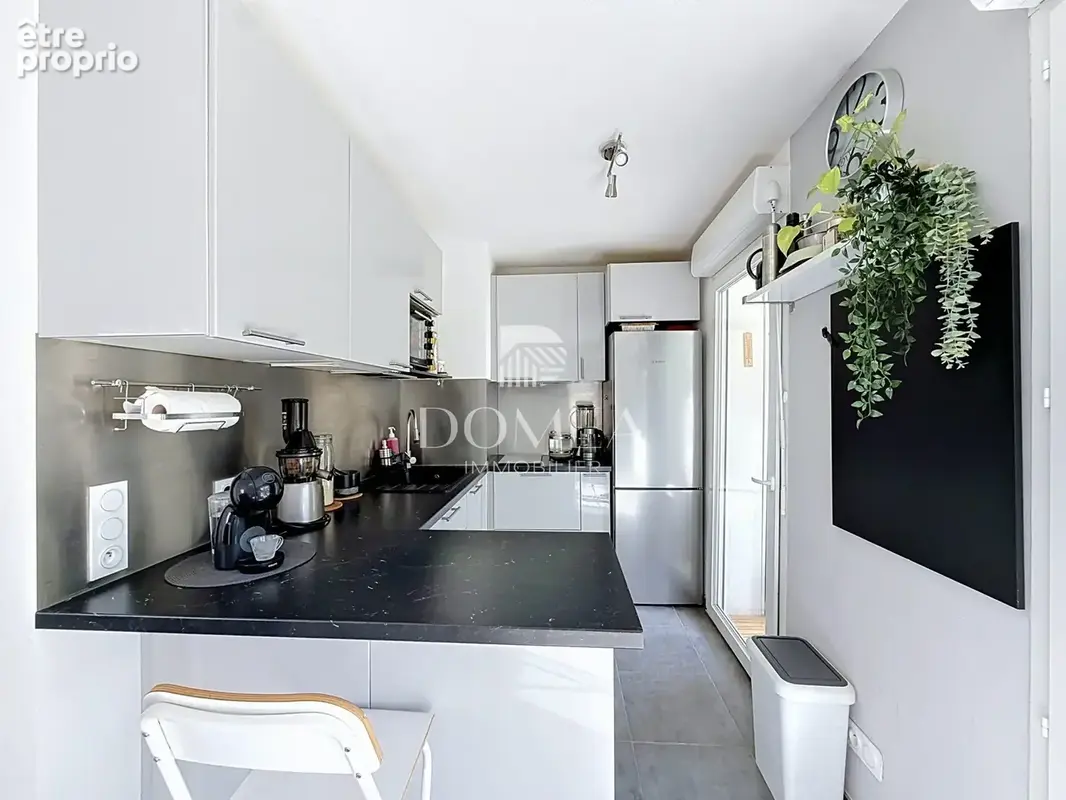 Appartement 3 pièces 64 m² à vendre à Castelnau-Le-Lez (34170) - photo 4