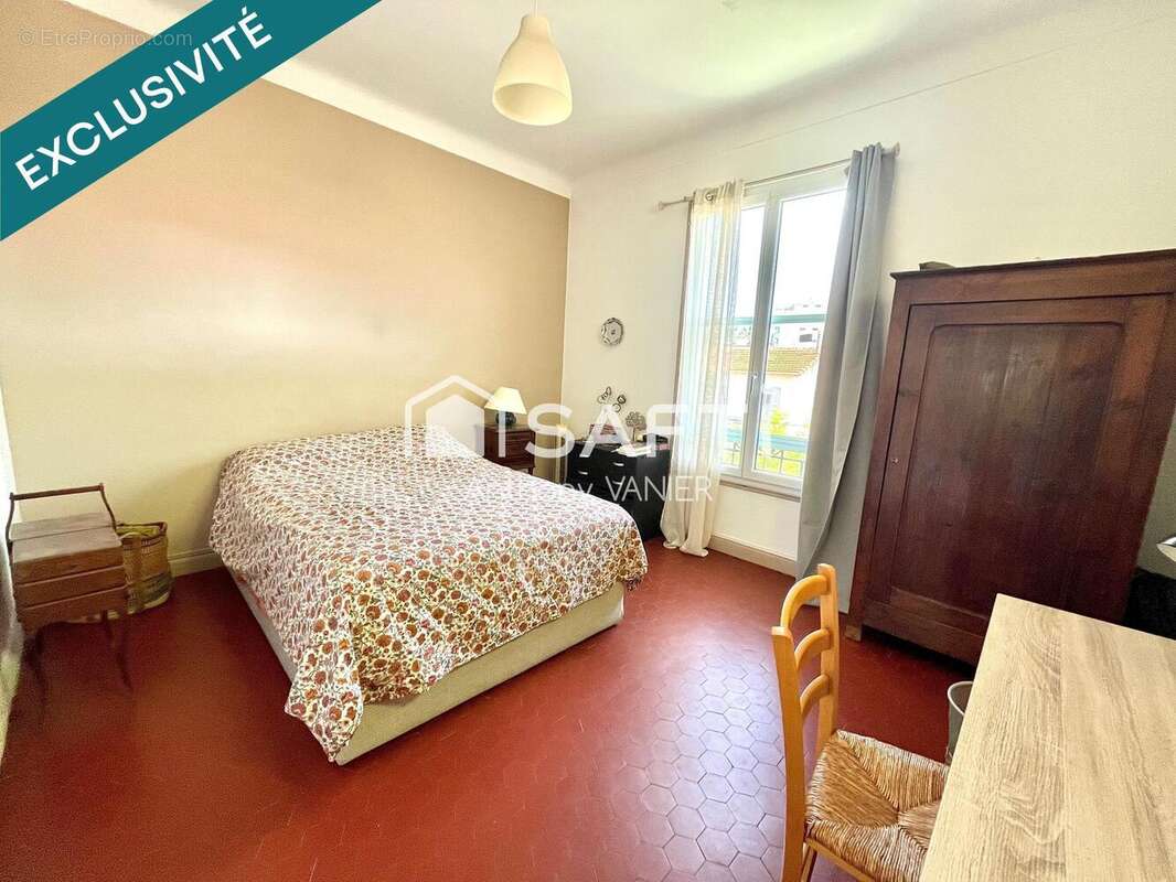 Photo 8 - Maison à CAGNES-SUR-MER