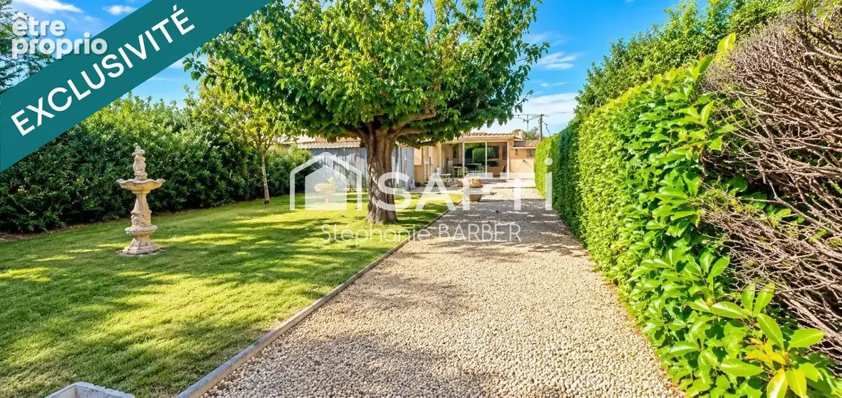Photo 1 - Maison à LE PONTET