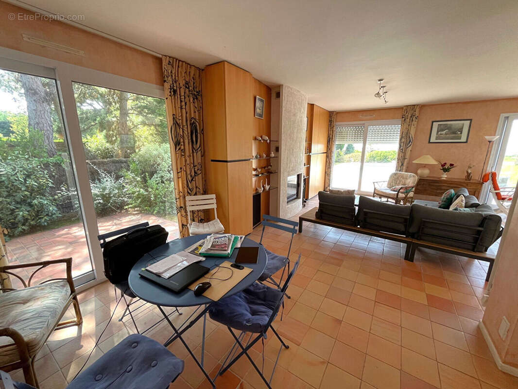 Piriac sur mer  - maison vue sur mer - photo 4
