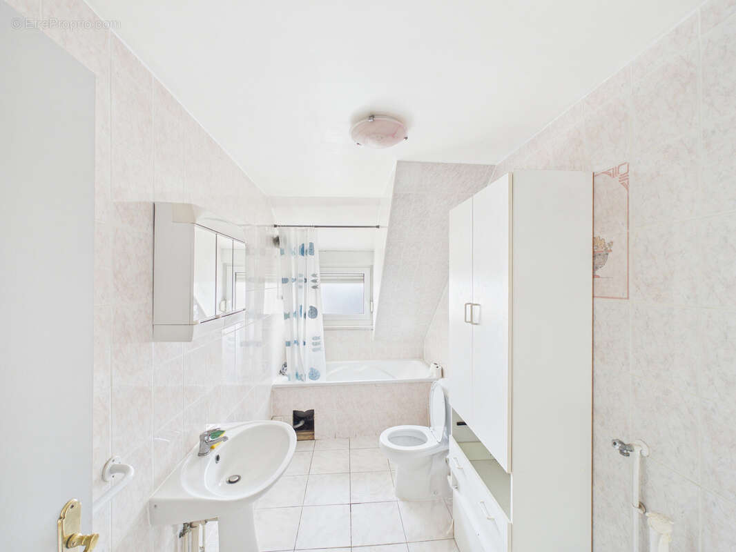 Appartement à SAINT-LOUIS