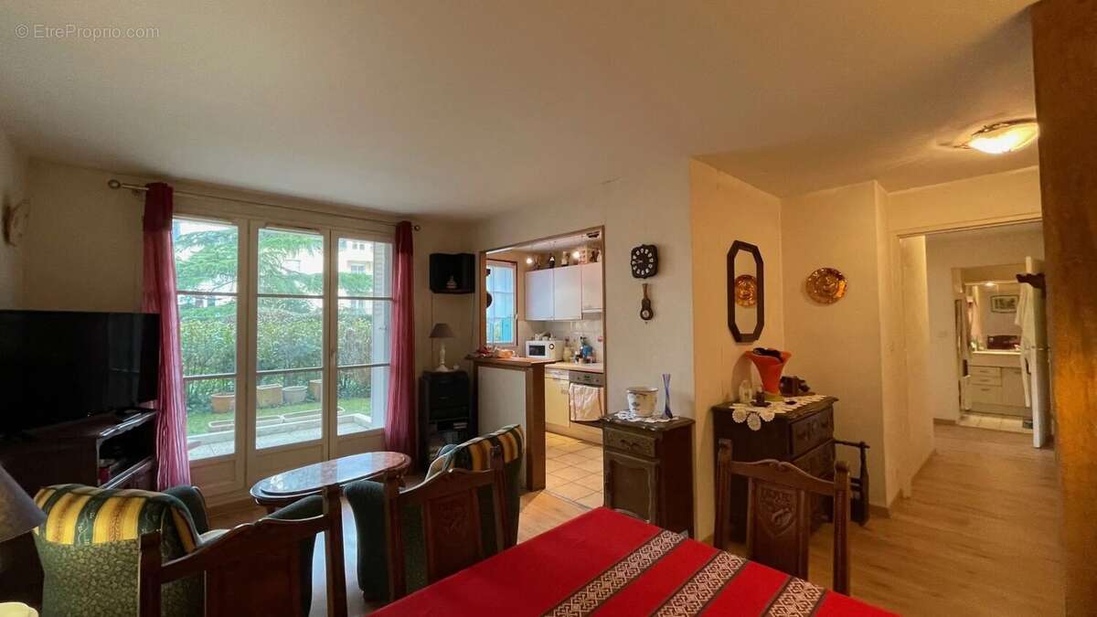 Appartement à HONFLEUR