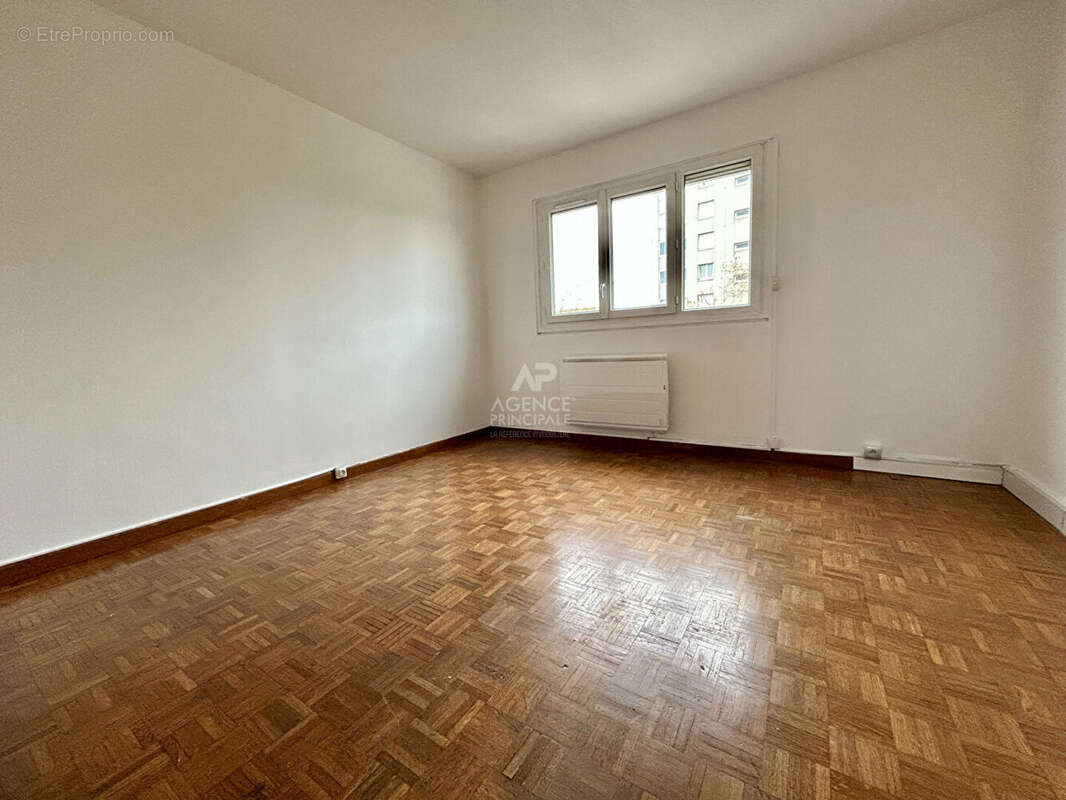 Appartement à POISSY