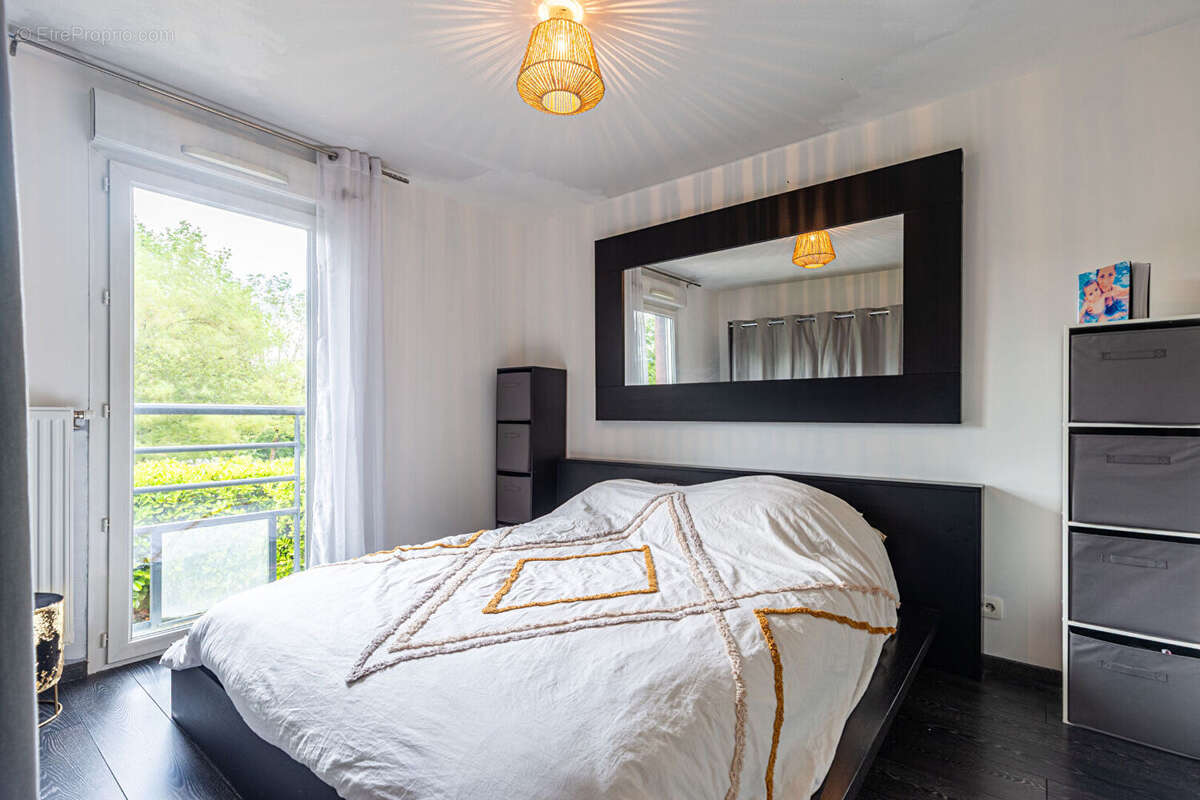 Appartement à ANNECY