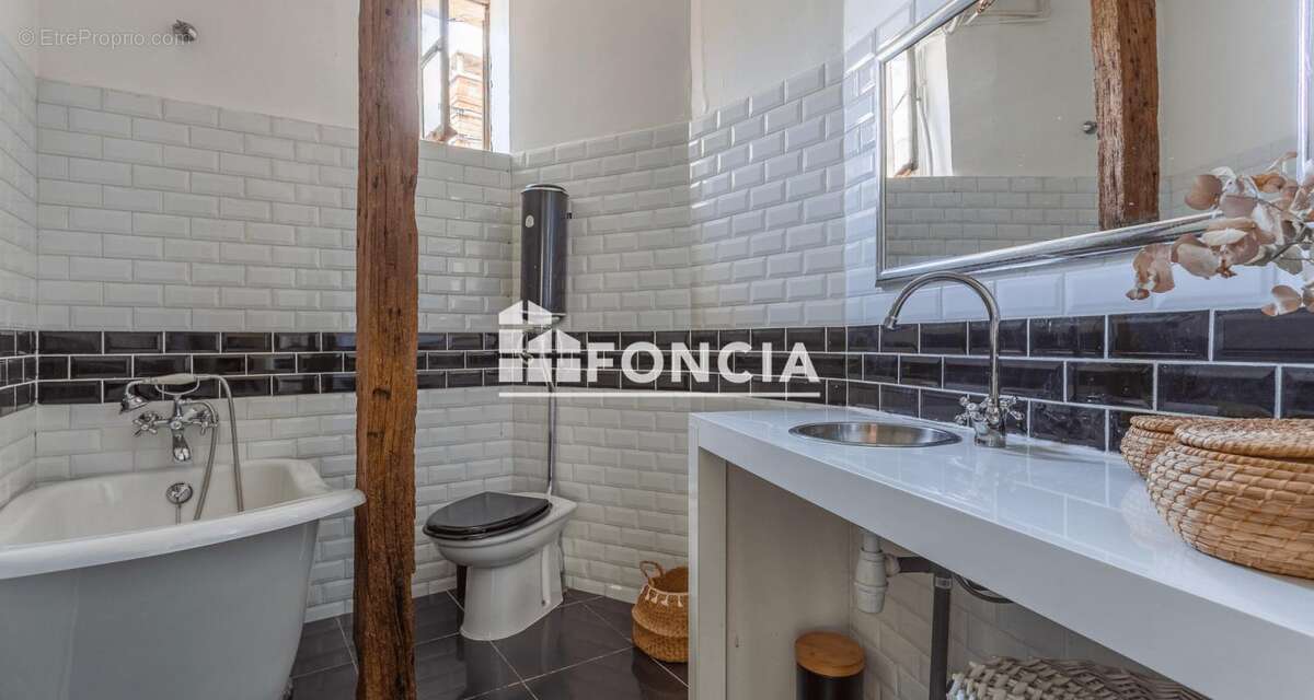 Appartement à LONGJUMEAU