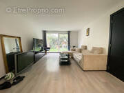 Appartement à ROMAINVILLE