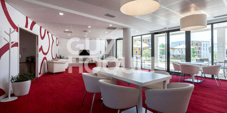 Appartement à JUVIGNAC