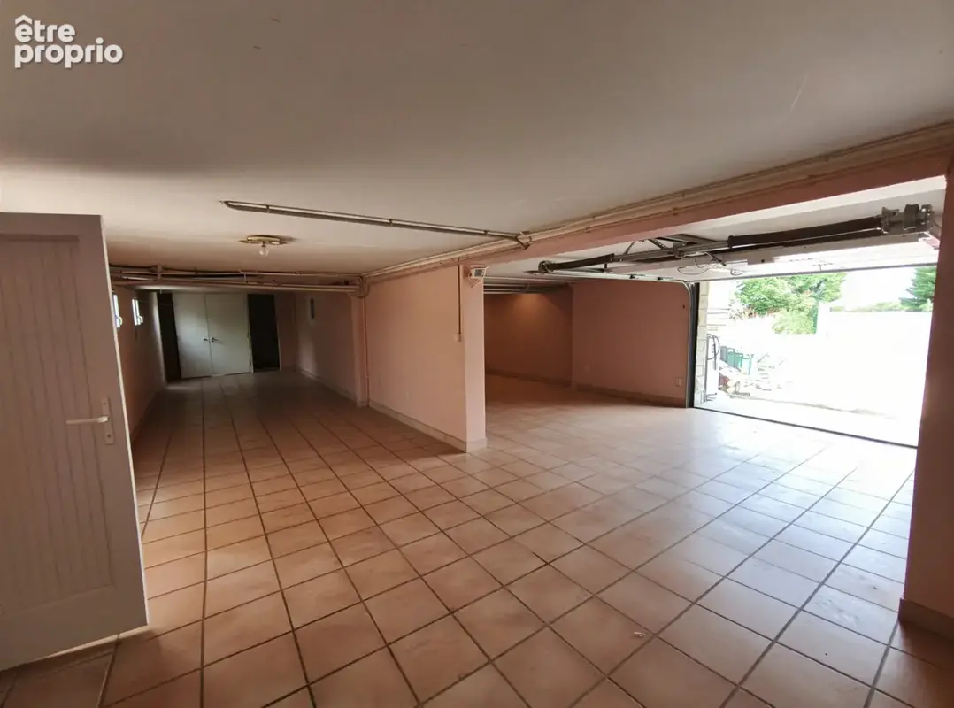 Maison T5 de 98m2 sur belle parcelle arboré de 1500m2 - photo 8