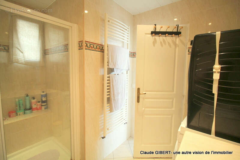 Appartement à FRONTIGNAN