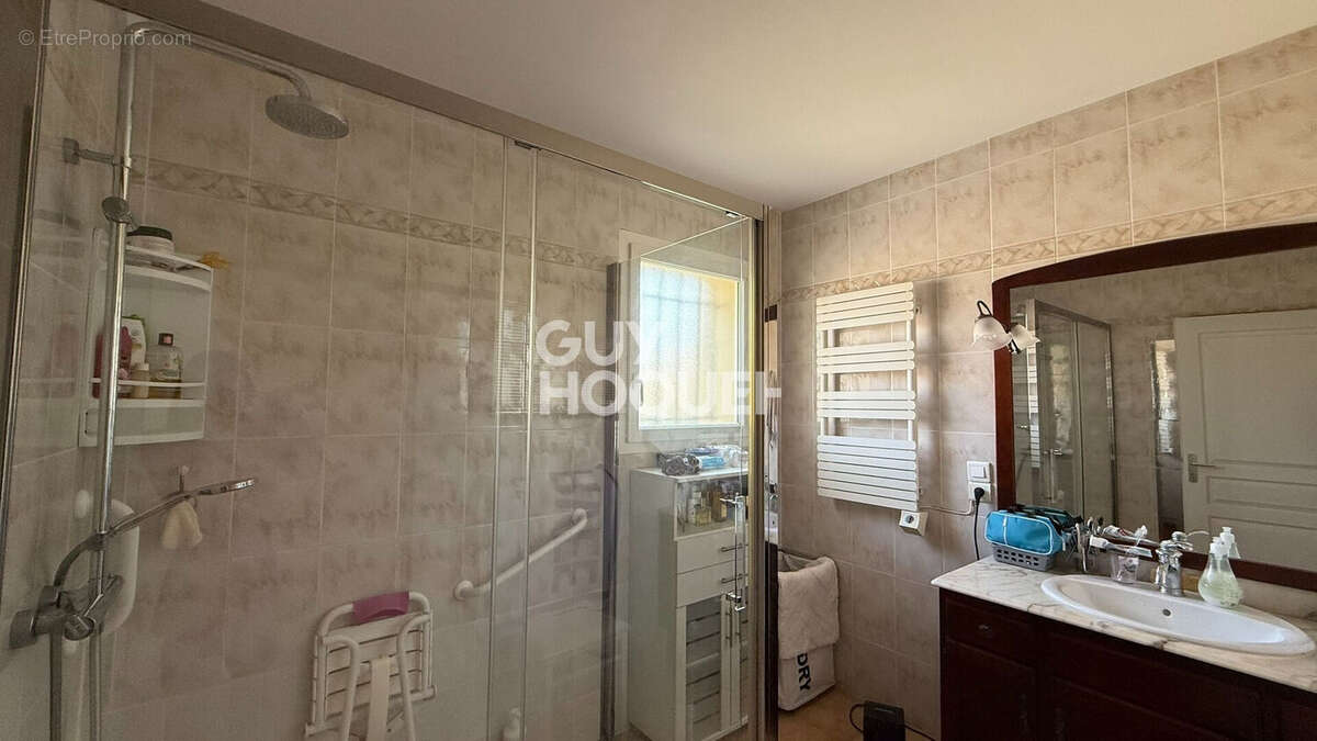 Maison à BALARUC-LES-BAINS