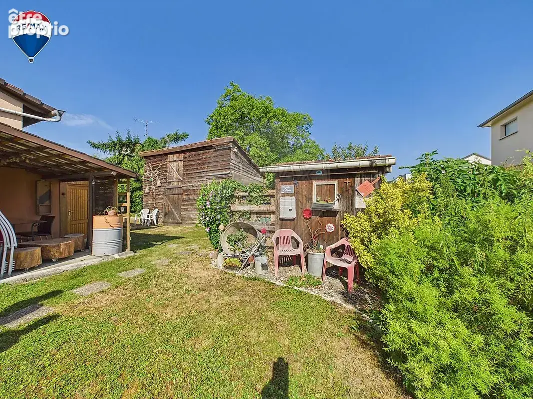 Maison 7 chambre(s) à vendre - photo 18