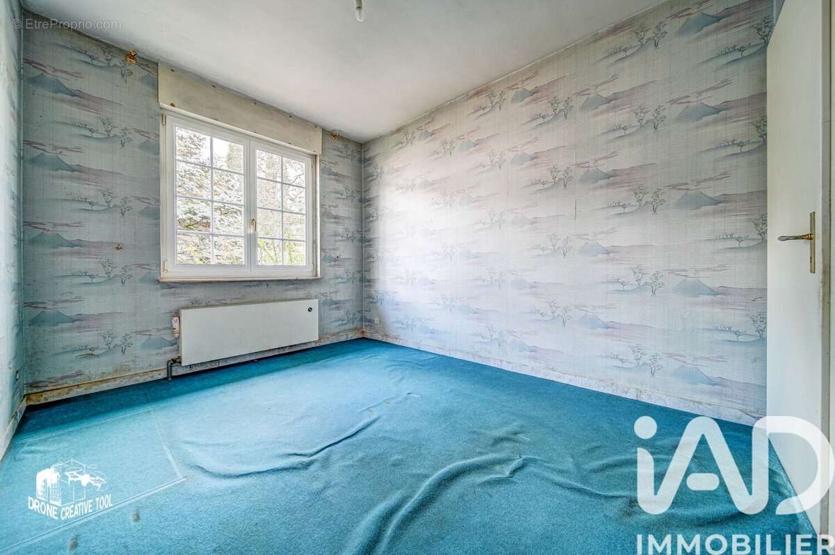 Photo 9 - Maison à SAULNY