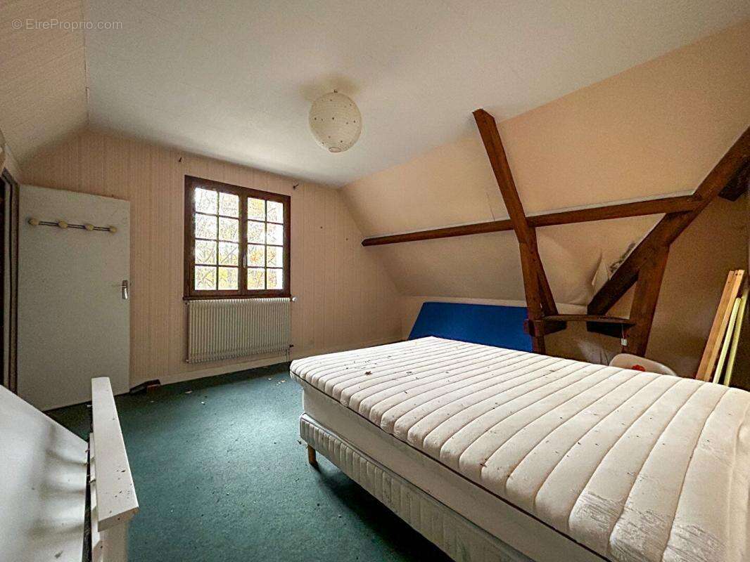 Maison à MERY-SUR-CHER