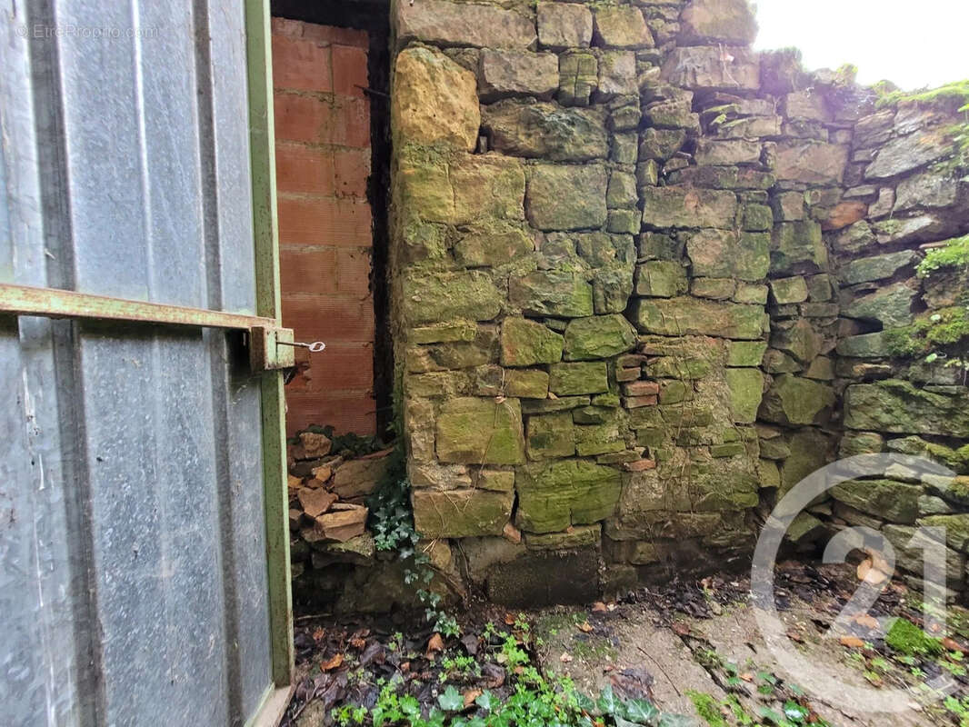 Maison à LES CABANNES