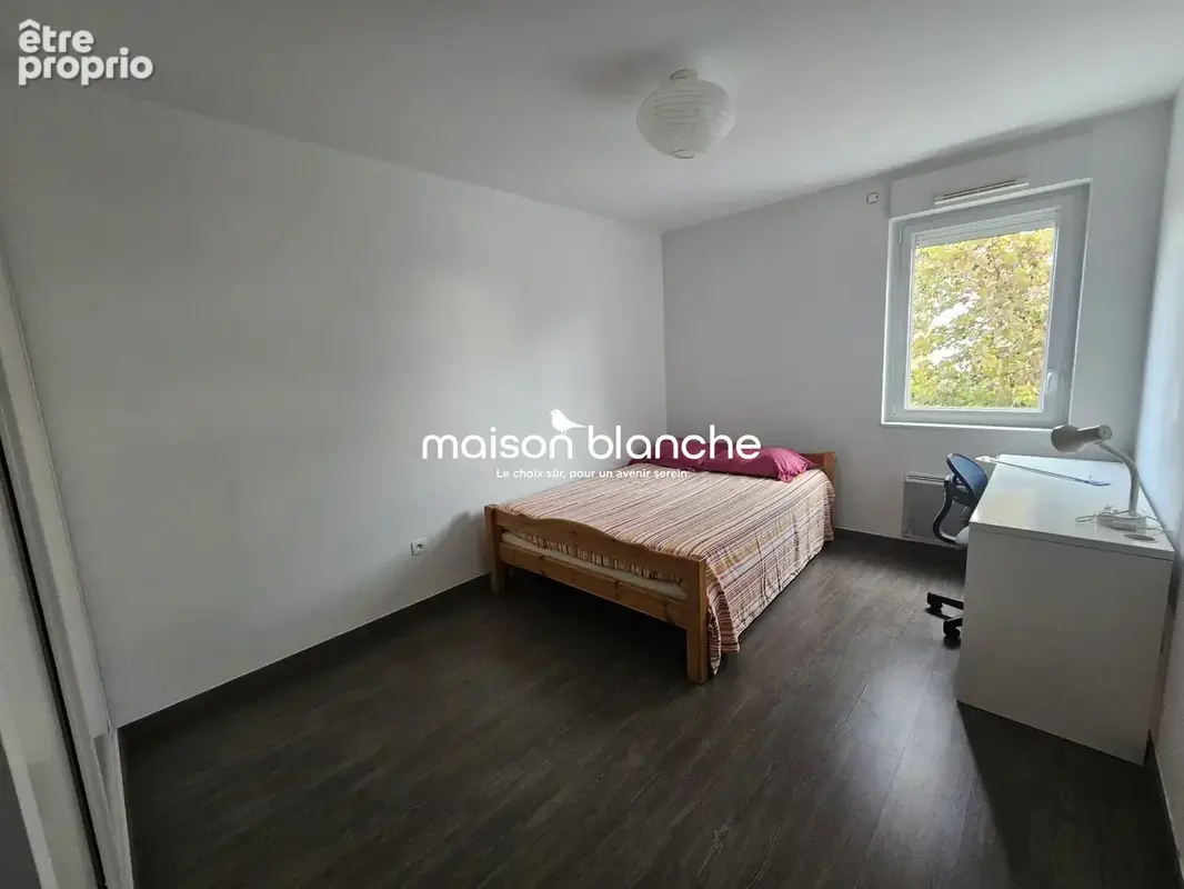 Appartement 4 pièces 87 m² à vendre à Angers (49100) - photo 6