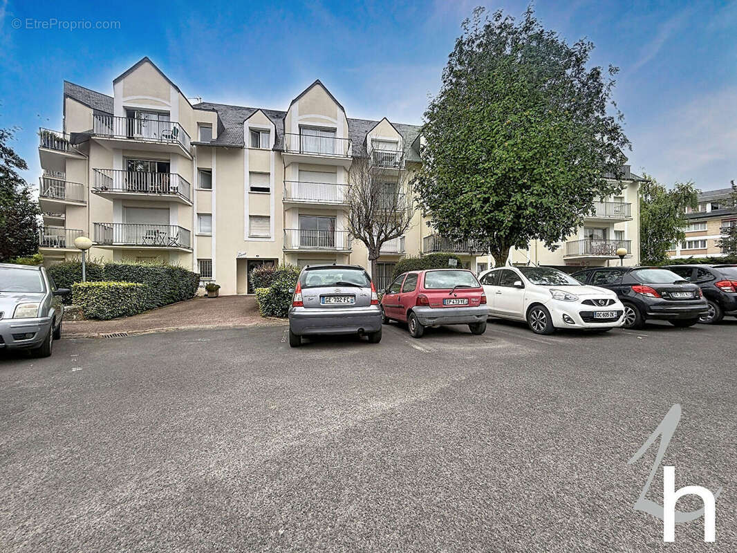 Appartement à CAEN