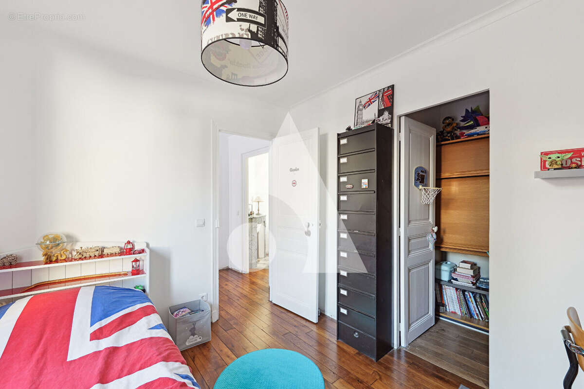 Maison à CORMEILLES-EN-PARISIS