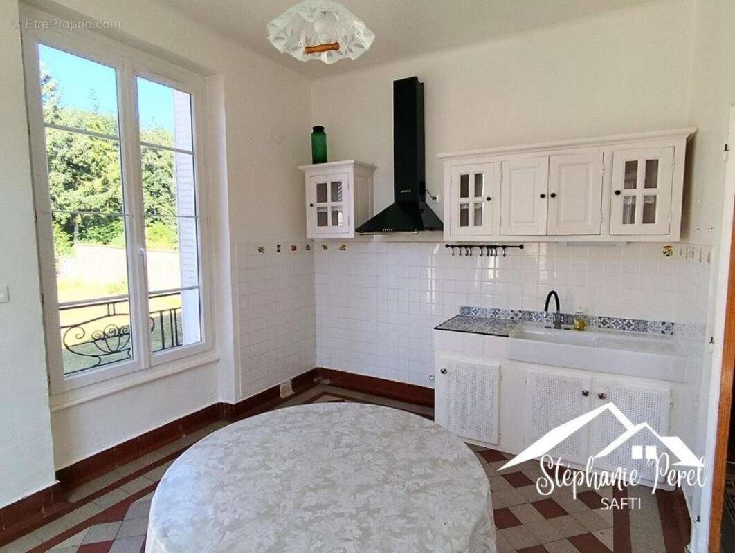 Photo 4 - Maison à SAINT-MERD-LA-BREUILLE