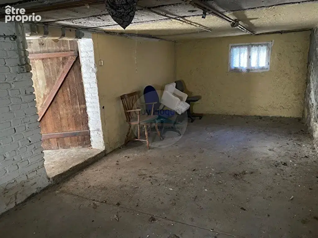 Chaville rive droite Maison 3 pièces avec permis de construire de 36 m² de plancher supplémentaire - photo 8