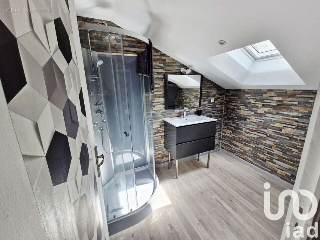 Photo 9 - Maison à SAINT-AUVENT