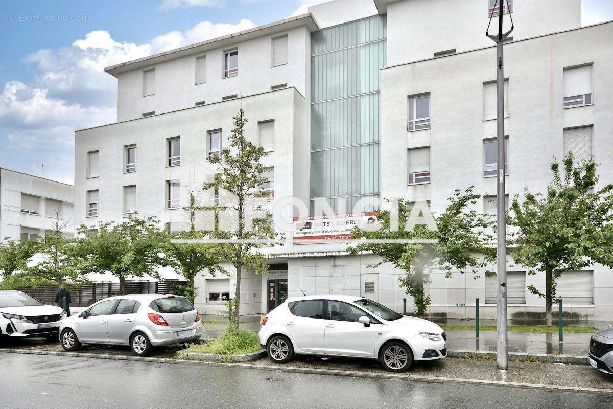 Appartement à LYON-8E