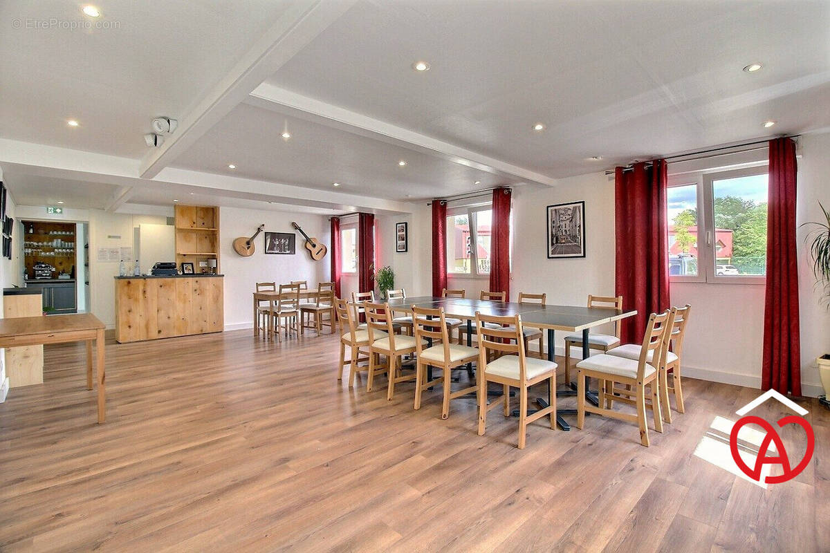 Commerce à BERGHEIM