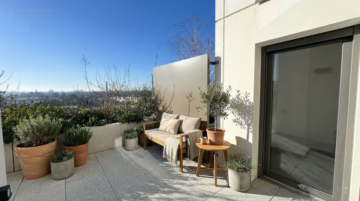 Appartement à MERIGNAC