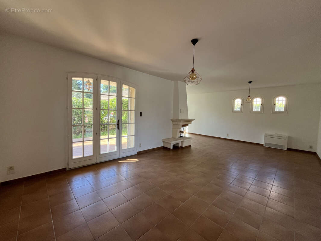 Maison à SANARY-SUR-MER