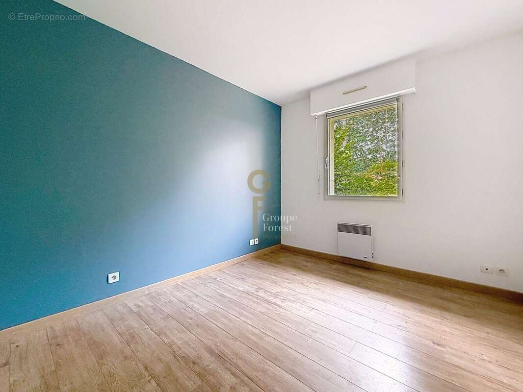 Appartement à MARCQ-EN-BAROEUL