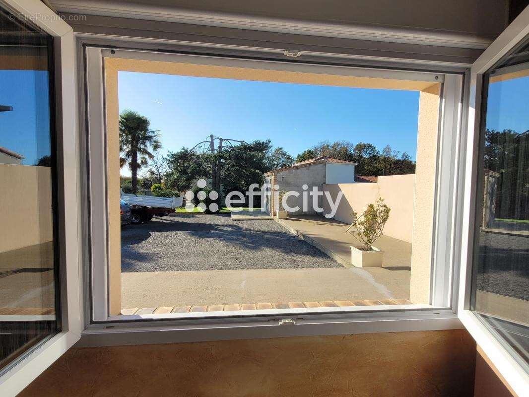 Maison à LA CHEVROLIERE