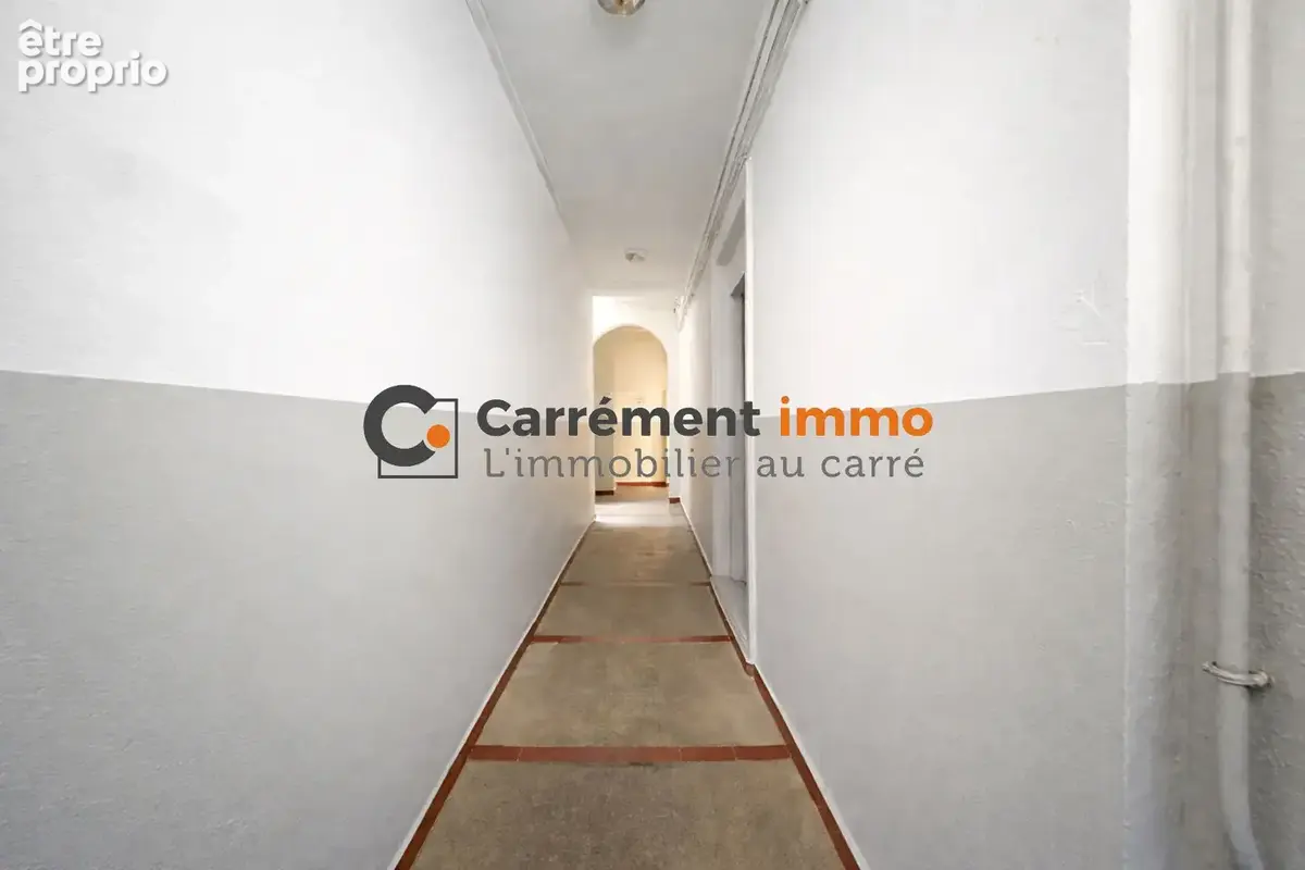 À vendre : Appartement Montpellier 2 pièce(s) - photo 10