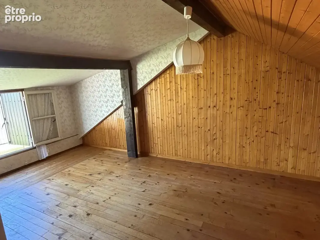 Rare sur le secteur – Grande maison individuelle - photo 8