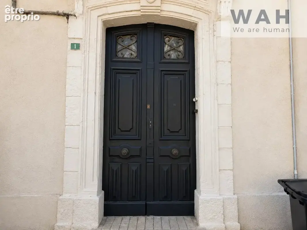 Maison de village 4 pièces  avec dépendance à Restinclieres - photo 14