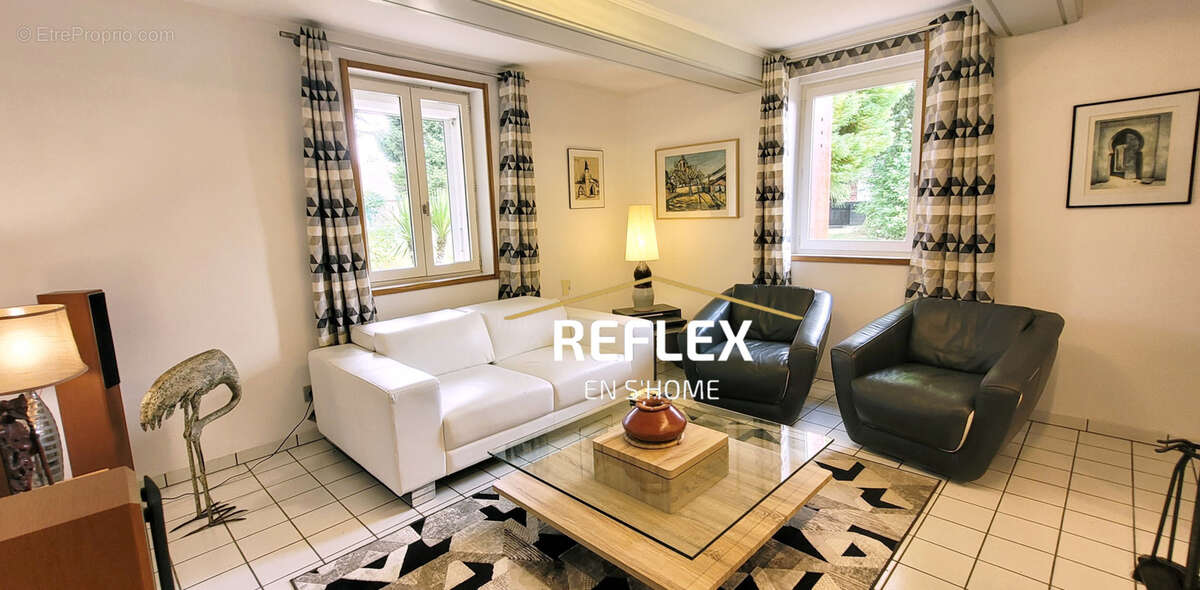 Magnifique propriété composée de deux maisons - photo 4