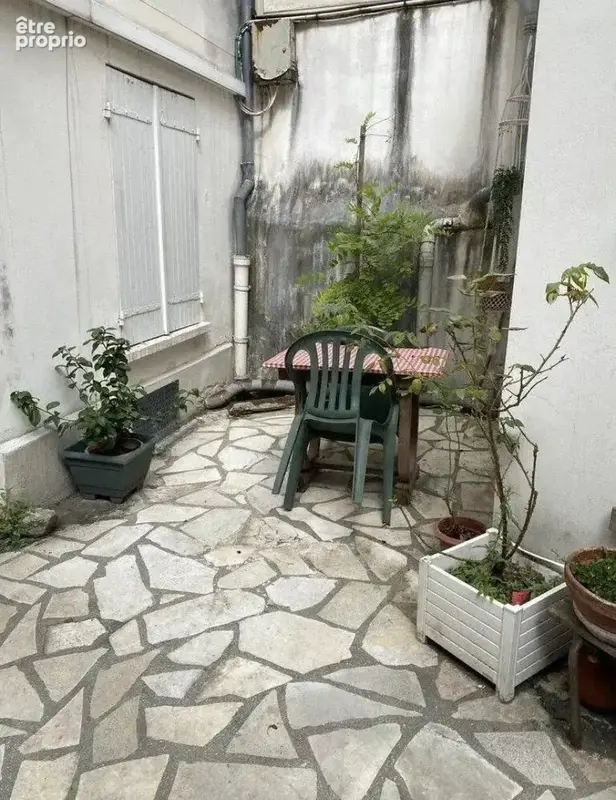 Vente Appartement Paris(75019) 168 500ï¿œ - photo 7