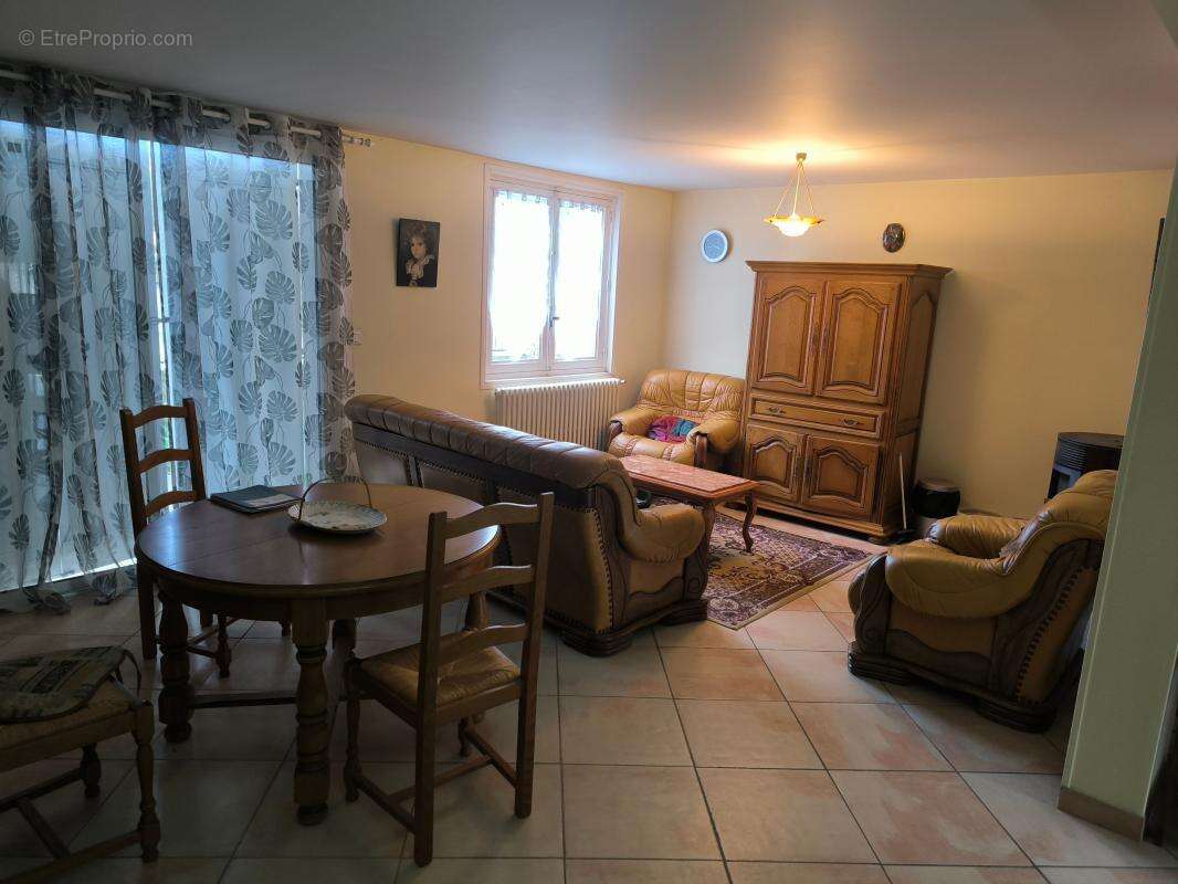 Maison à LIMOUX