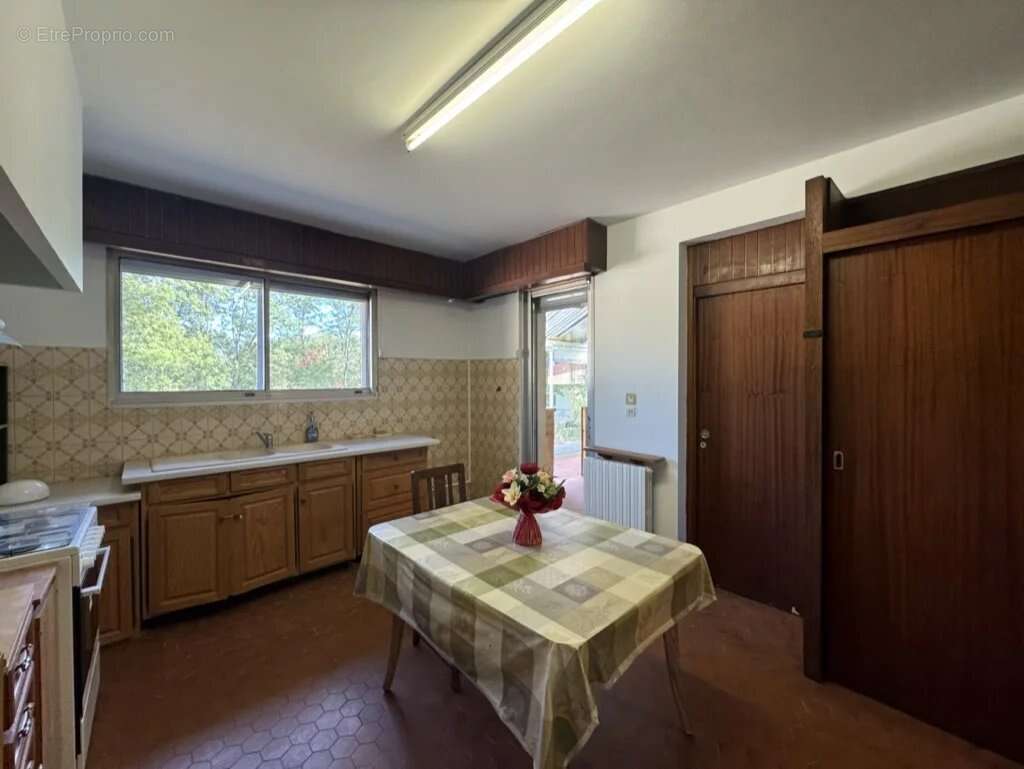 Maison à SEIX