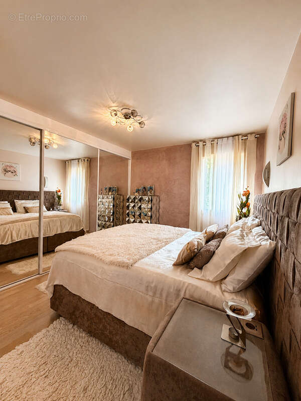 EXCLUSIVITÉ NG IMMO   Appartement avec vue panoramique sur les hauteurs de Lucinges - photo 5