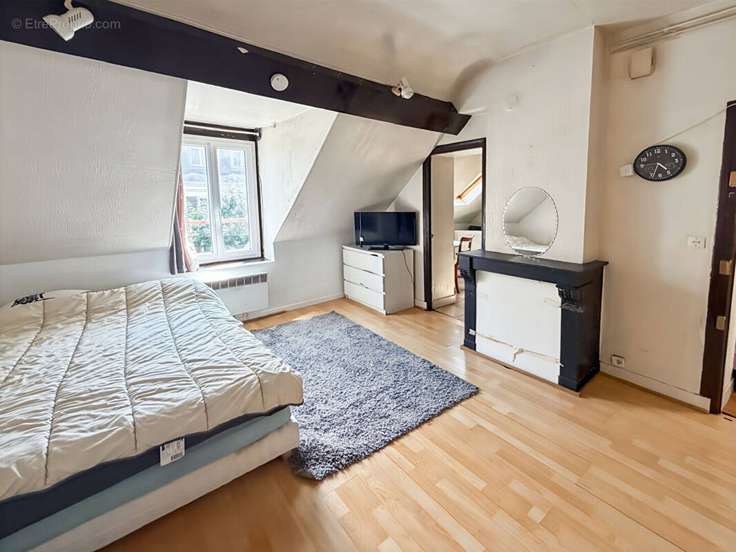 Appartement à ANTONY
