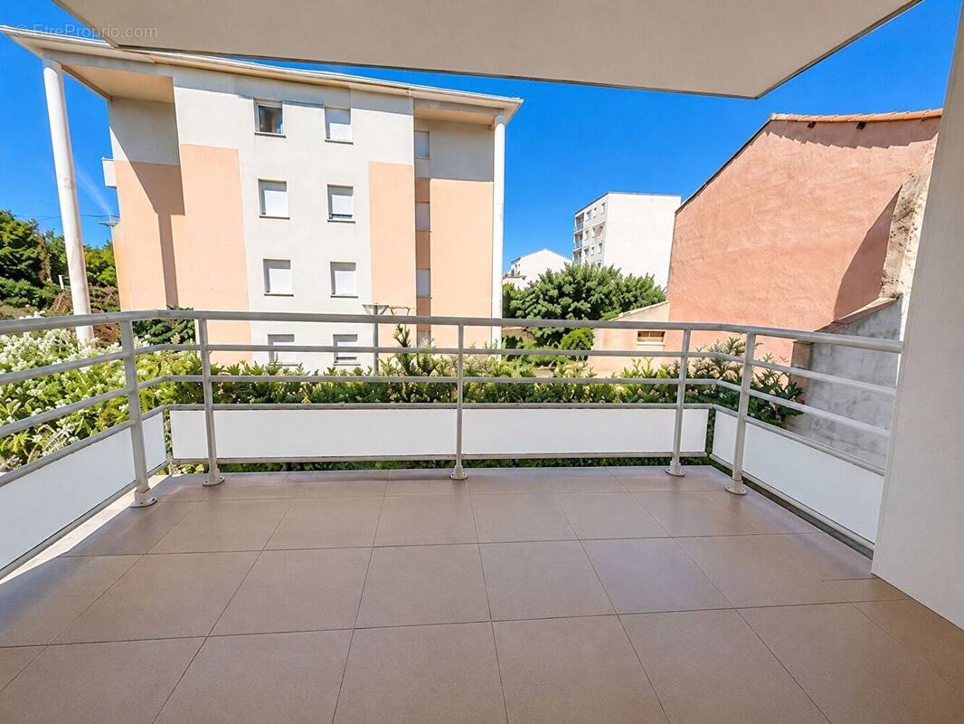 Appartement à NARBONNE