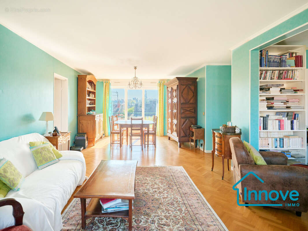 Appartement à ROCQUENCOURT