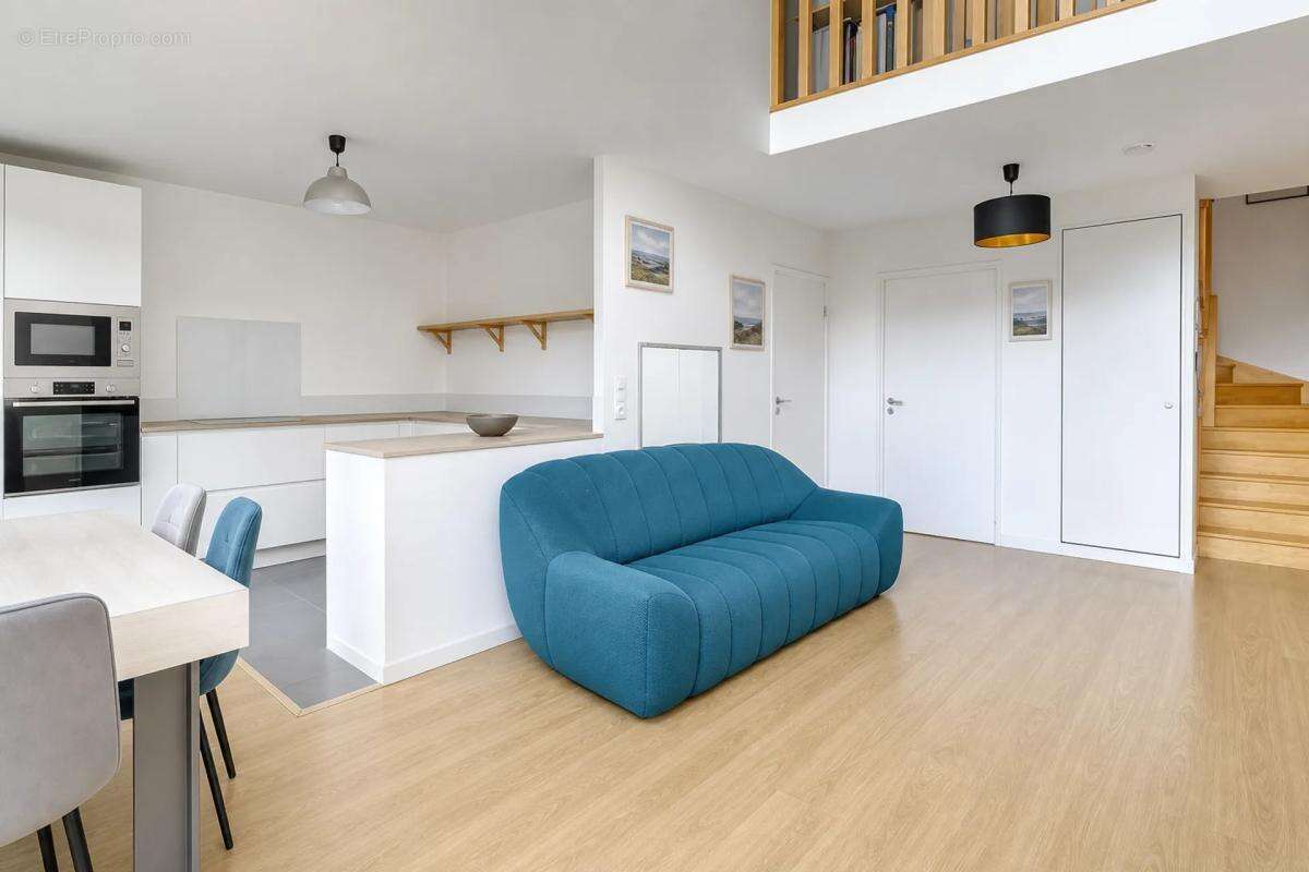 Appartement à COLOMBES