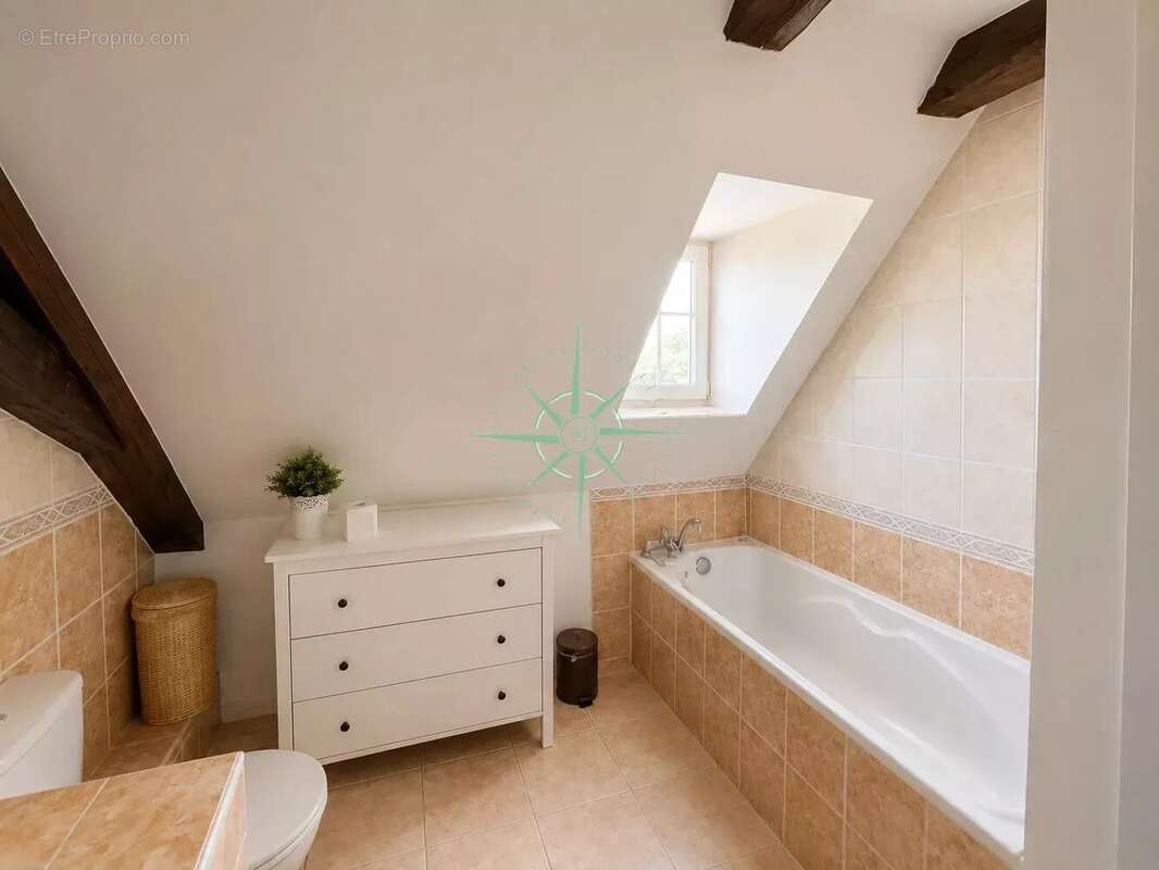 Appartement à SAVERNE