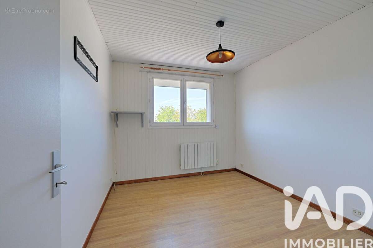 Photo 8 - Maison à SEVRAN
