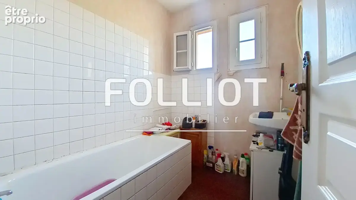 Maison 3 pièces à vendre à Chérencé-le-Héron - Réf 2848EC - photo 7