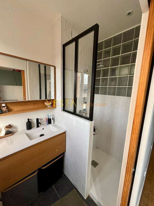Appartement à VINCENNES