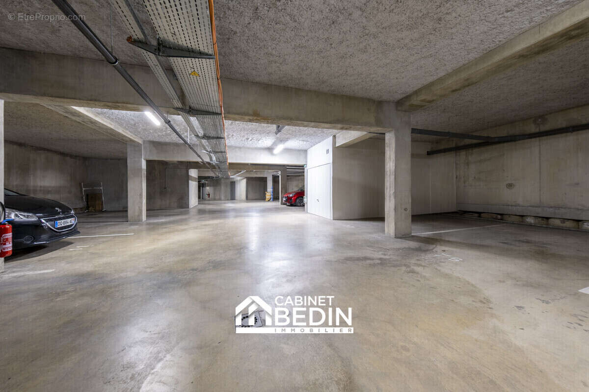Appartement 42 m² à Castanet-Tolosan  - photo 7