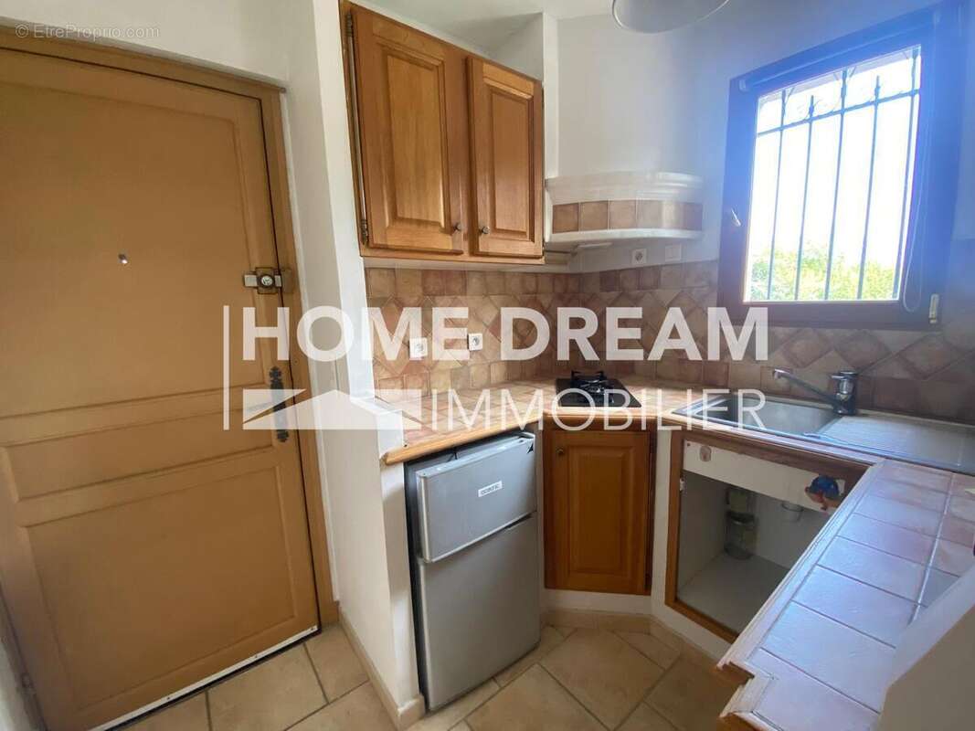 Appartement à VENCE