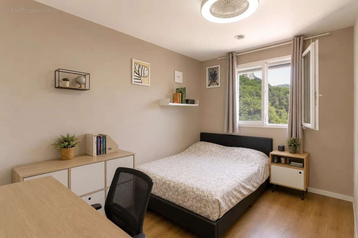 Gilette//Maison individuelle//208 m²//8 Pièces - photo 15